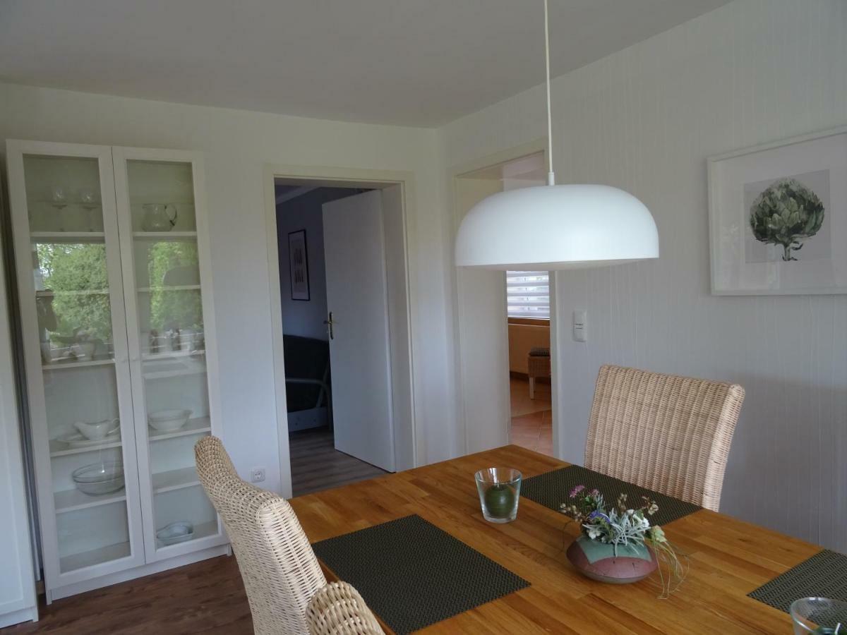 Ferienwohnung Lotte Nuthe-Urstromtal ภายนอก รูปภาพ